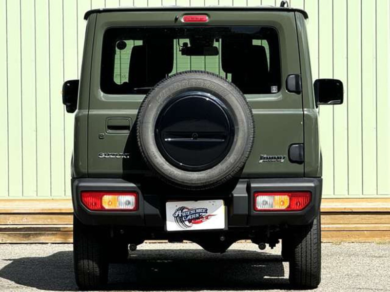 JIMNY-4