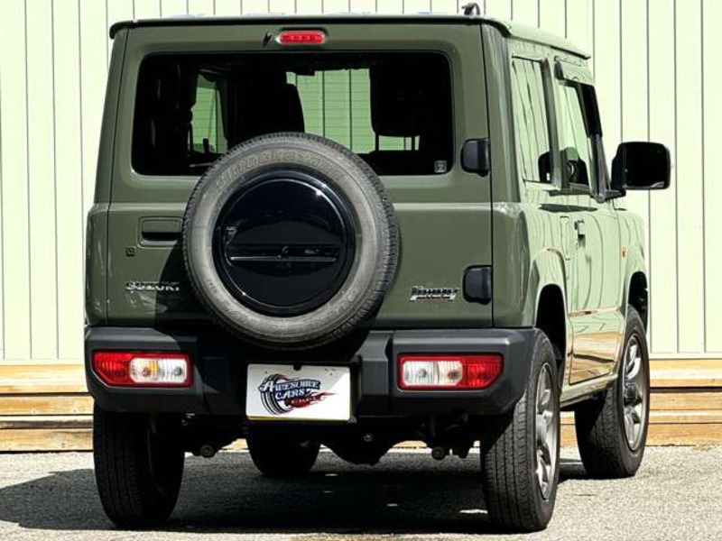 JIMNY-1