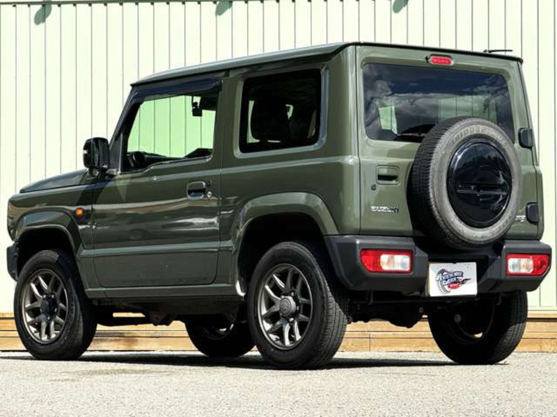 JIMNY-7