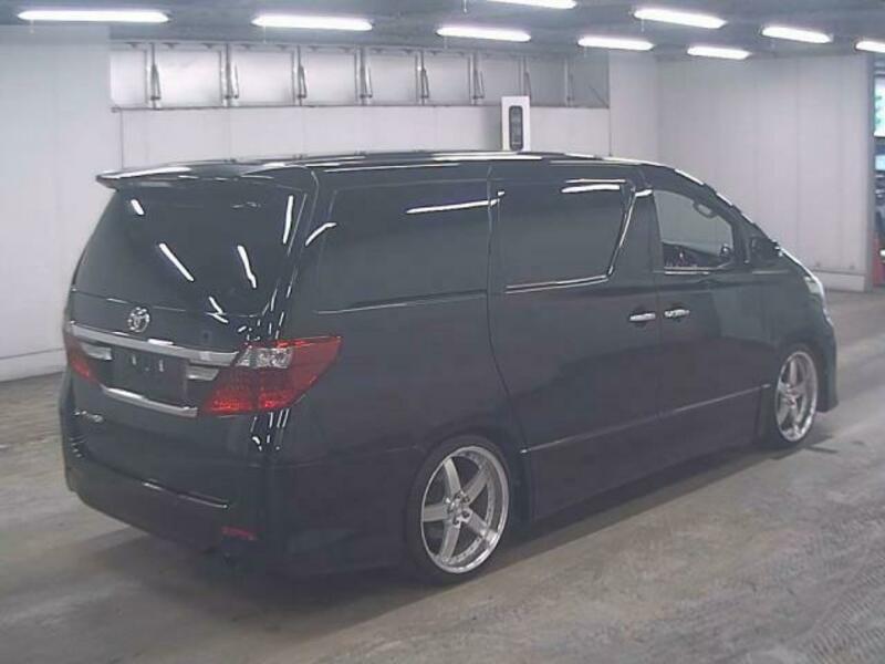 ALPHARD-1