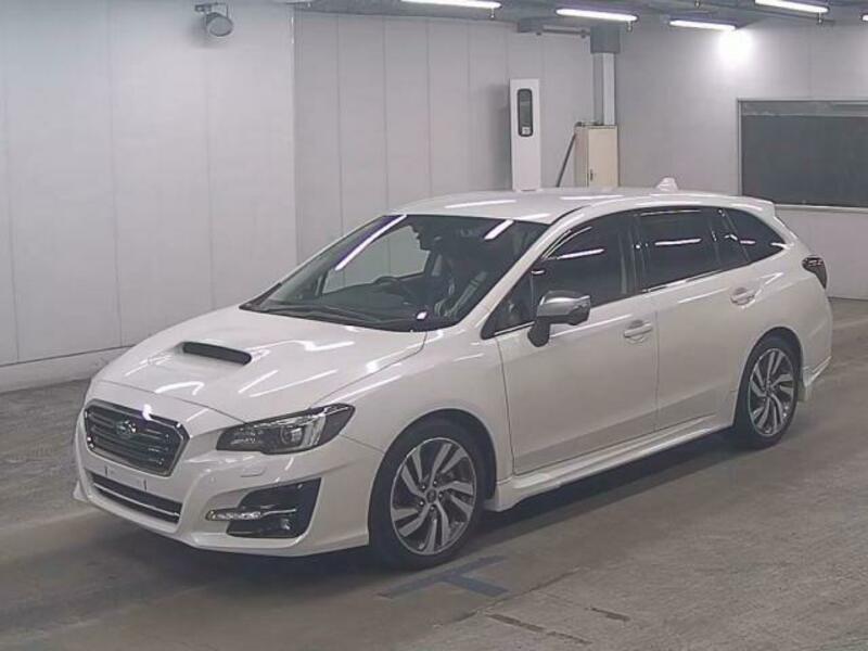 LEVORG-4