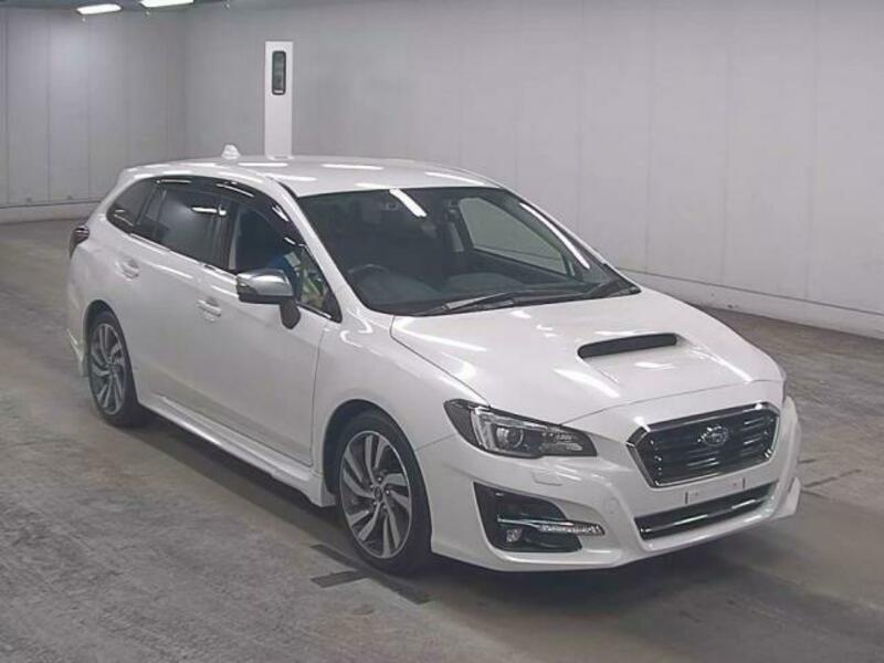 LEVORG-0