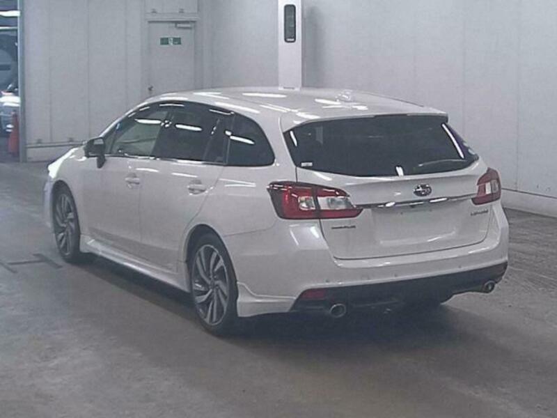 LEVORG-2