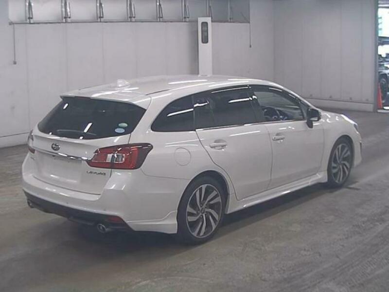 LEVORG-3