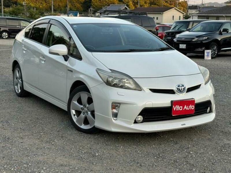 PRIUS-1