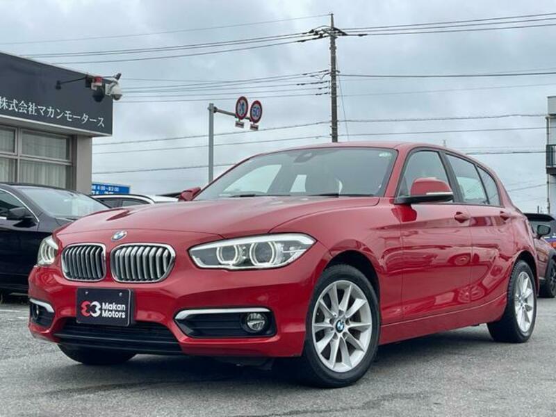 1 SERIES-7