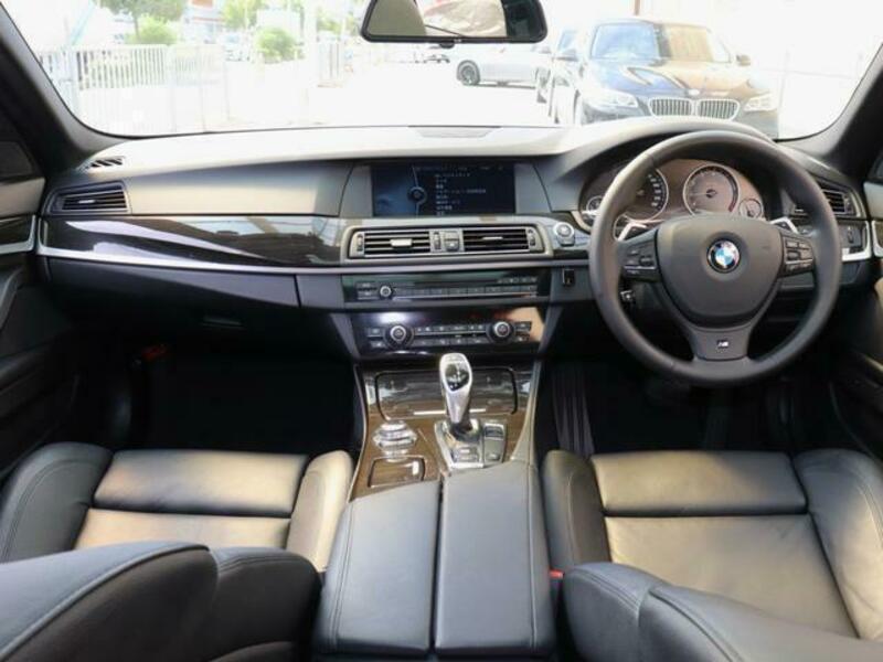 5 SERIES