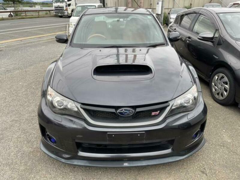 IMPREZA