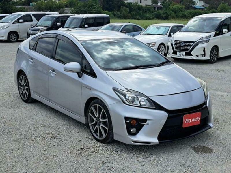 PRIUS-1