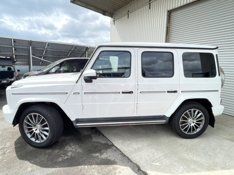 G-CLASS-1