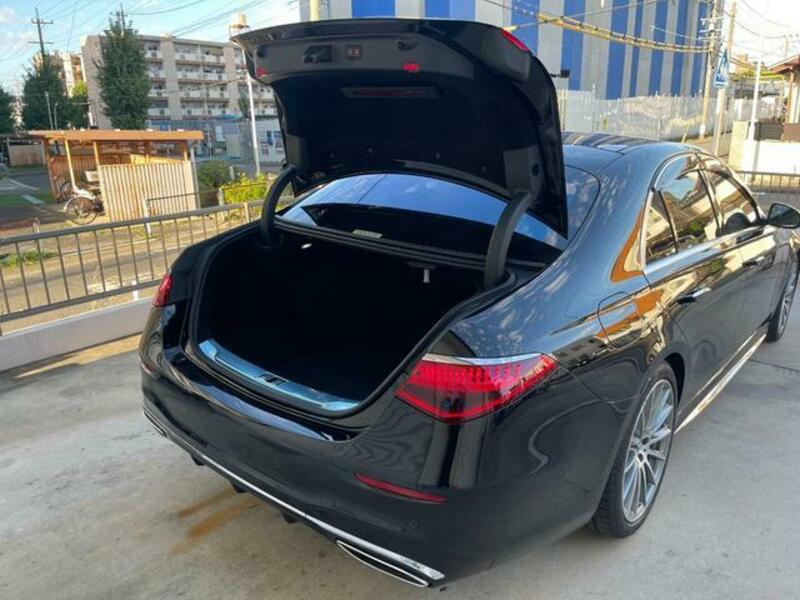 S-CLASS