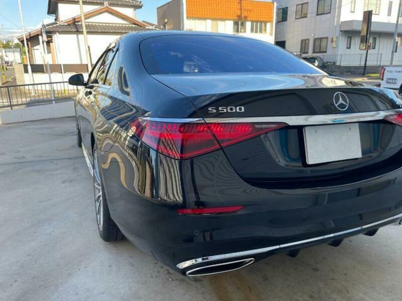 S-CLASS