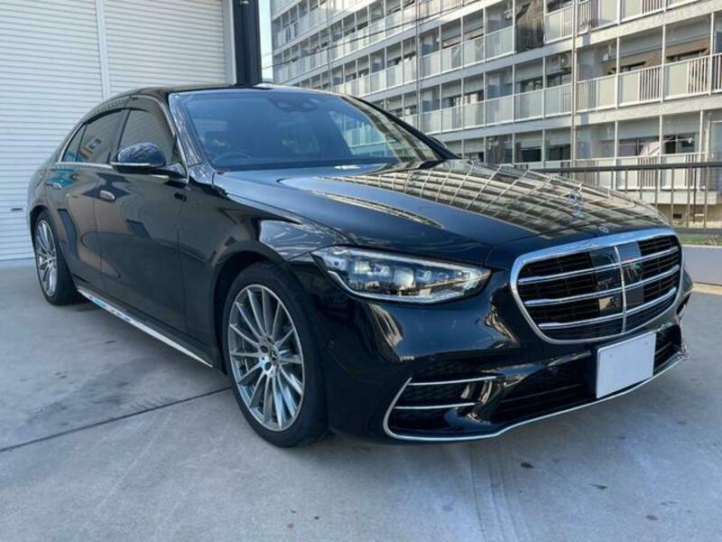 S-CLASS