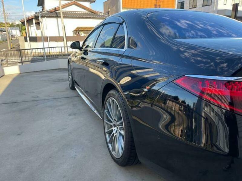 S-CLASS