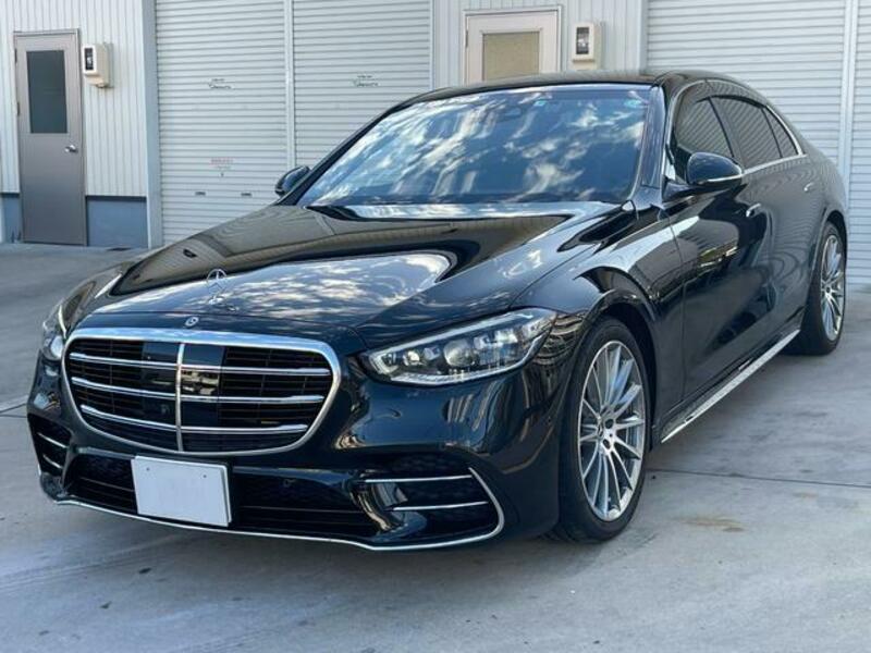 S-CLASS-1