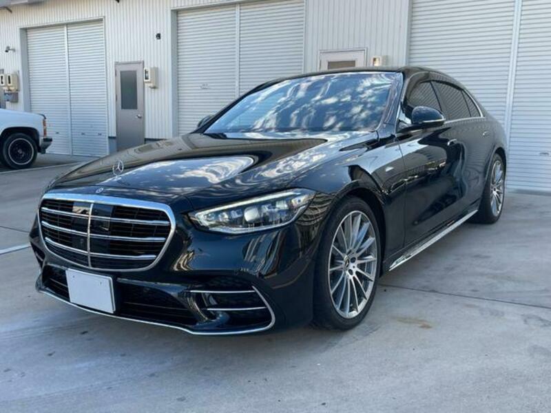 S-CLASS