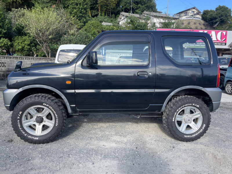 JIMNY-7