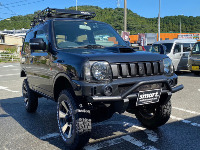 JIMNY-3