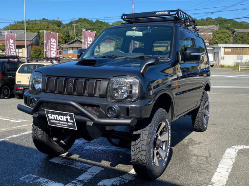 JIMNY-1