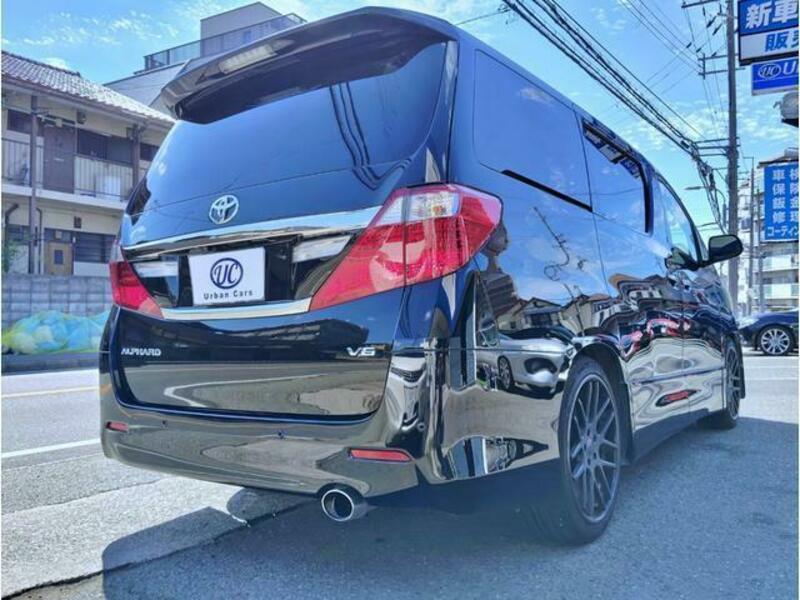 ALPHARD-15