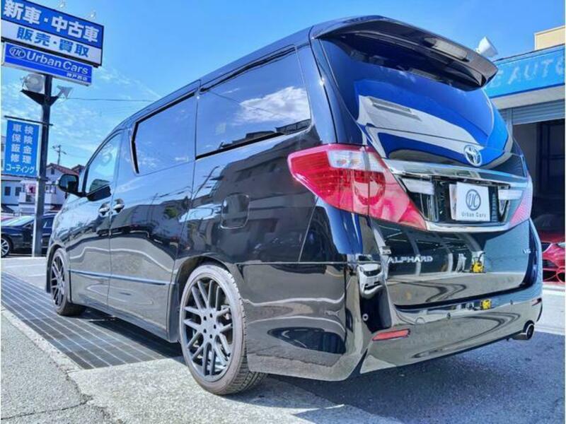 ALPHARD-17