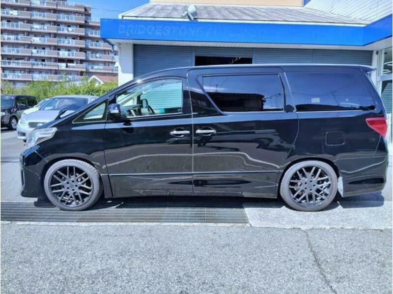 ALPHARD-18