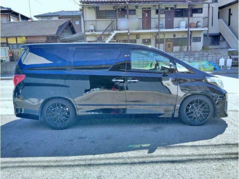 ALPHARD-14