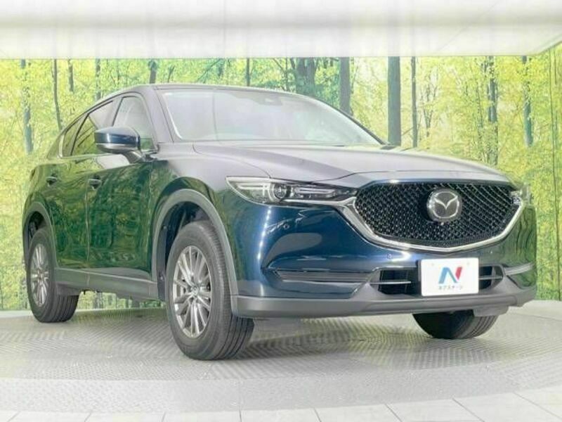 CX-5-16