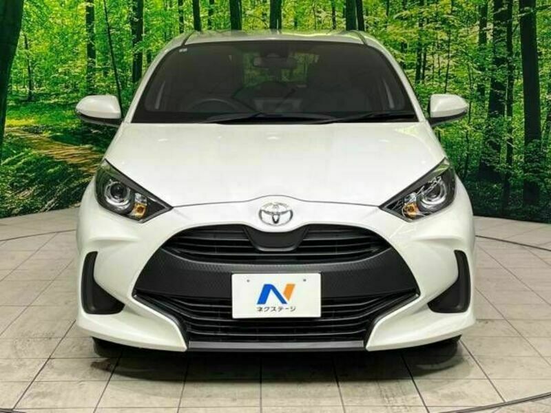 YARIS-14