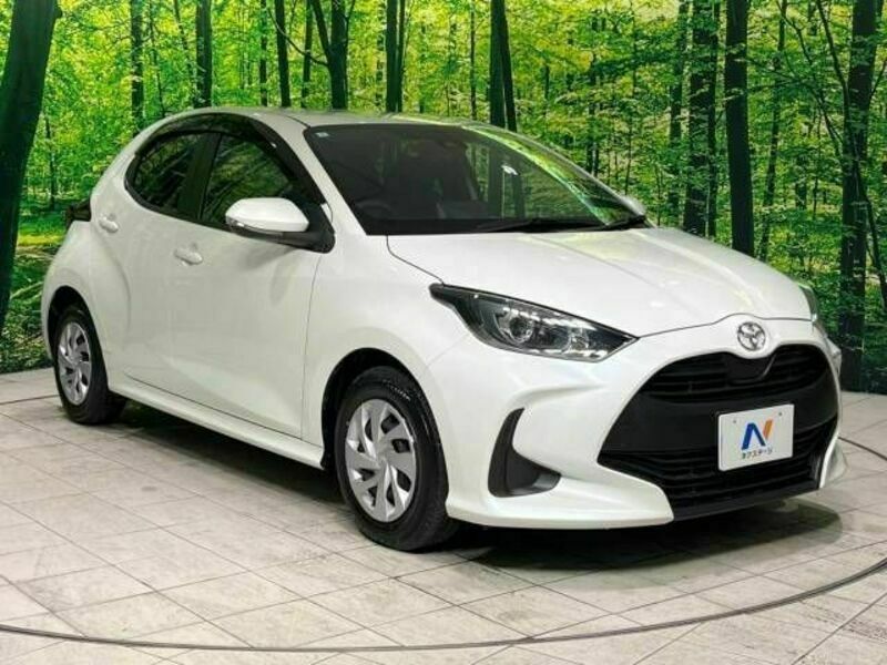 YARIS-16