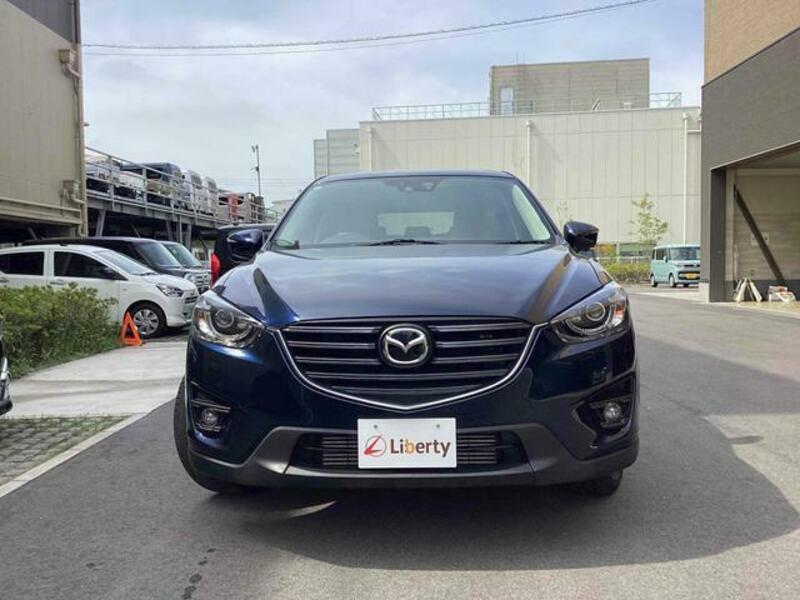 CX-5-11