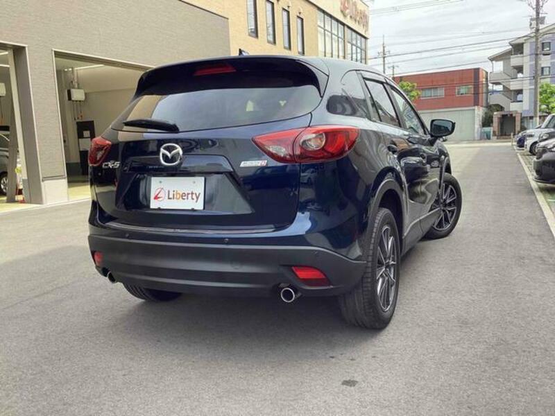 CX-5-12