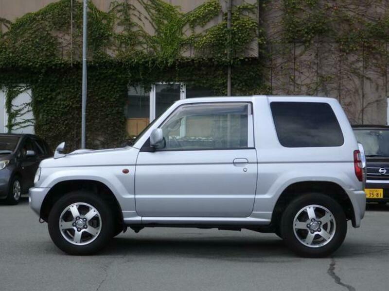 PAJERO MINI-5