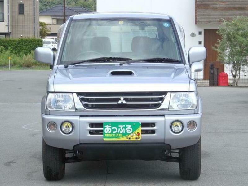 PAJERO MINI-2