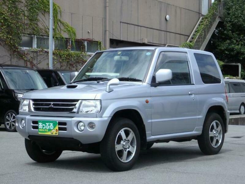 PAJERO MINI-7