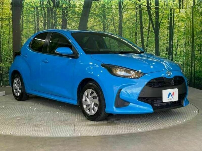 YARIS-16