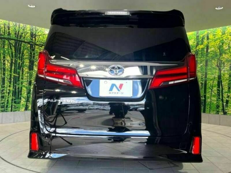 ALPHARD-15