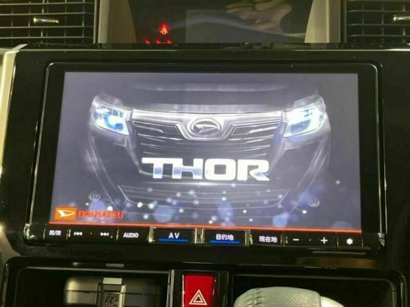 THOR-2