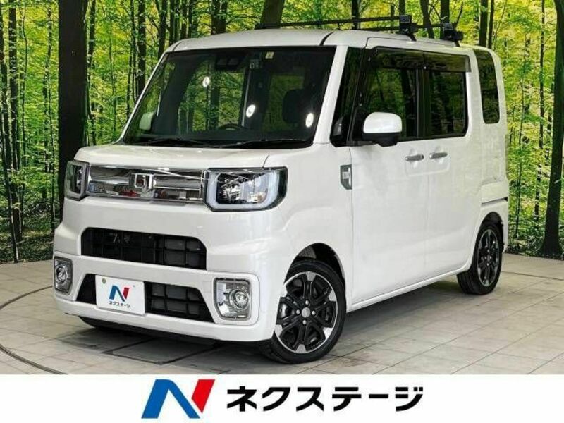 DAIHATSU　WAKE