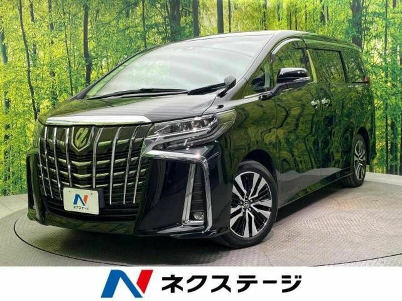 ALPHARD-0