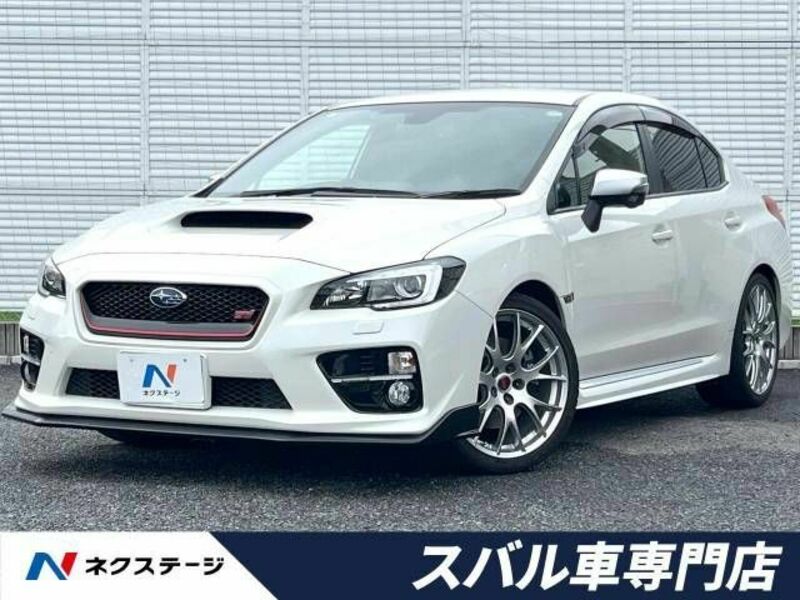 WRX S4