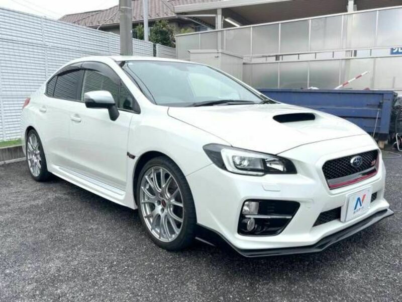 WRX S4-16