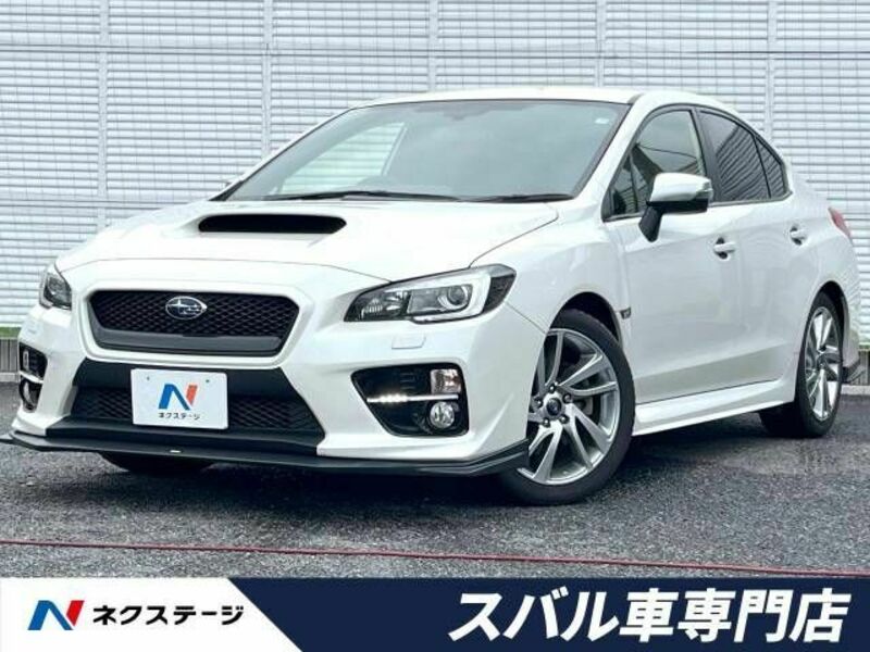 WRX S4