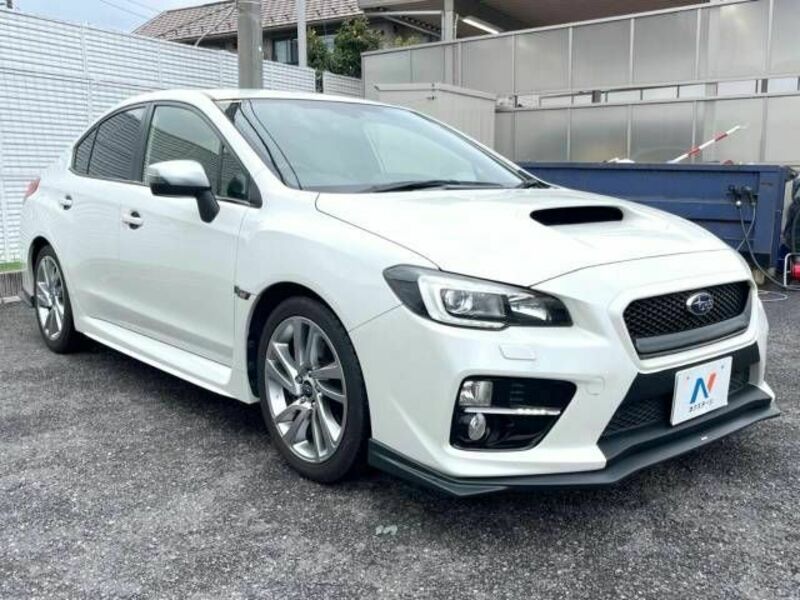 WRX S4-16