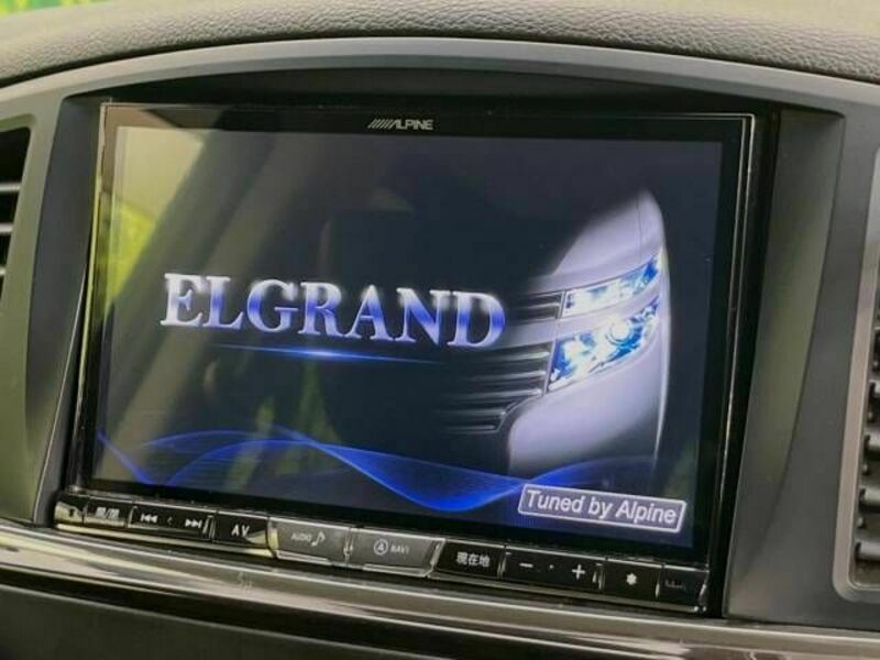 ELGRAND-3