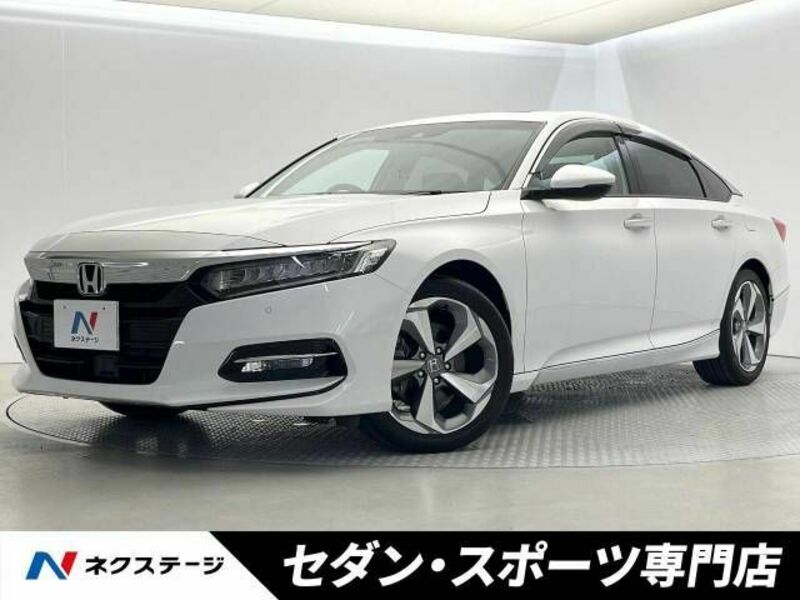 ACCORD HYBRID