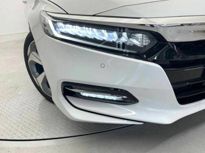 ACCORD HYBRID-12