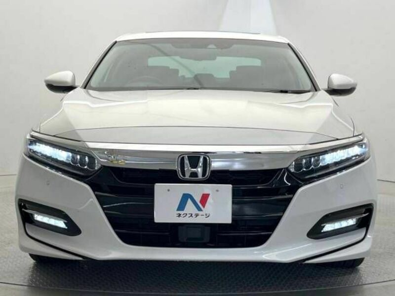 ACCORD HYBRID-14