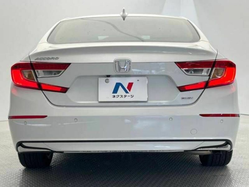 ACCORD HYBRID-15