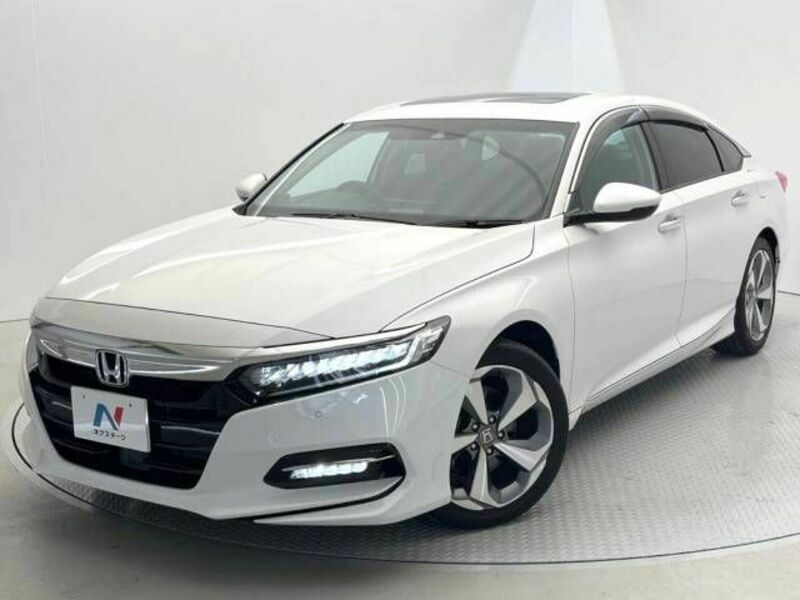 ACCORD HYBRID-16